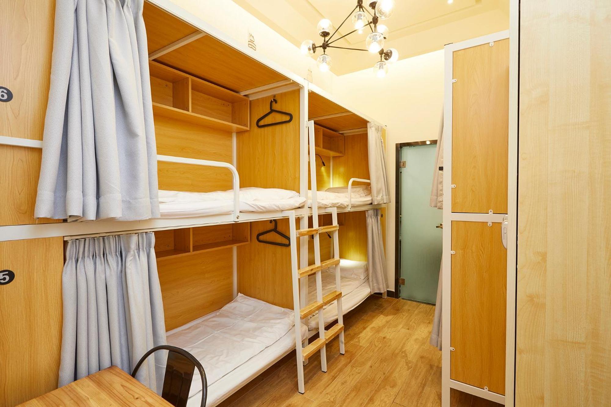 Meego Yes Hotel Shanghaj Zewnętrze zdjęcie